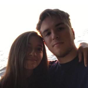 Meet your Posher, Bryan